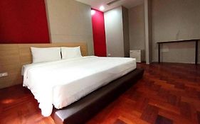 Go Inn Bts Surasak Silom Bkk โกอินน์ บีทีเอส สถานีสุรศักดิ์
