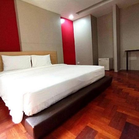 Go Inn Bts Surasak Silom Bkk โกอินน์ บีทีเอส สถานีสุรศักดิ์ Bangkok Exterior photo