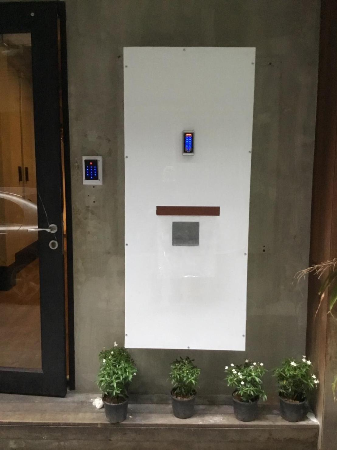 Go Inn Bts Surasak Silom Bkk โกอินน์ บีทีเอส สถานีสุรศักดิ์ Bangkok Exterior photo