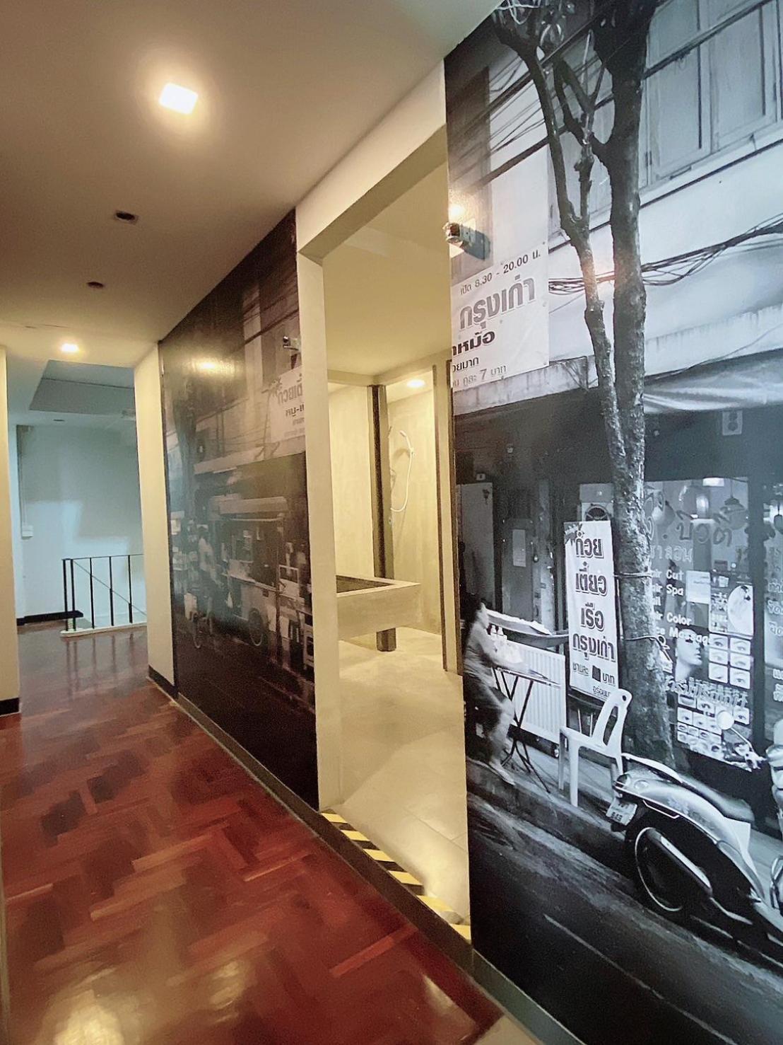 Go Inn Bts Surasak Silom Bkk โกอินน์ บีทีเอส สถานีสุรศักดิ์ Bangkok Exterior photo